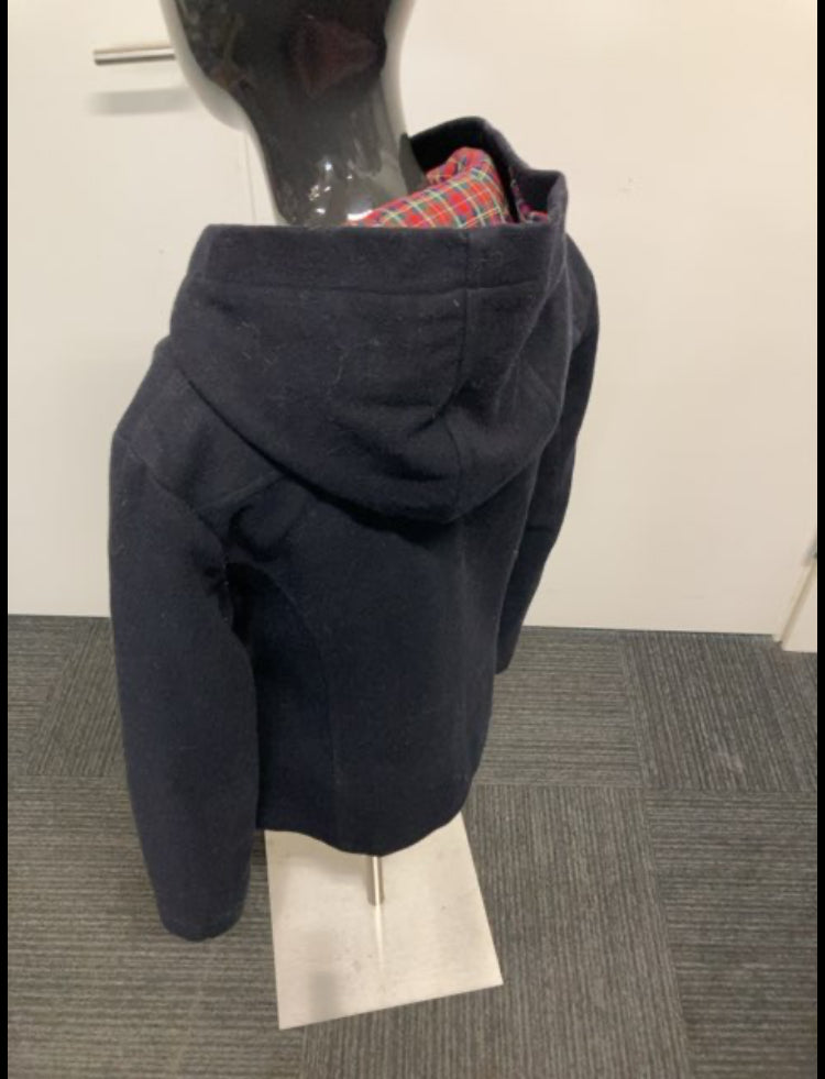 Fred Perry Jakke (udendørs-vinter)